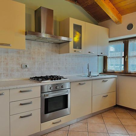 Sweet Spot Aparthotel Riva del Garda Buitenkant foto