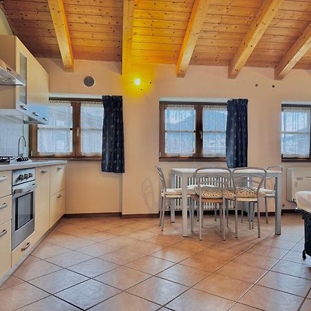 Sweet Spot Aparthotel Riva del Garda Buitenkant foto