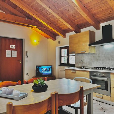 Sweet Spot Aparthotel Riva del Garda Buitenkant foto