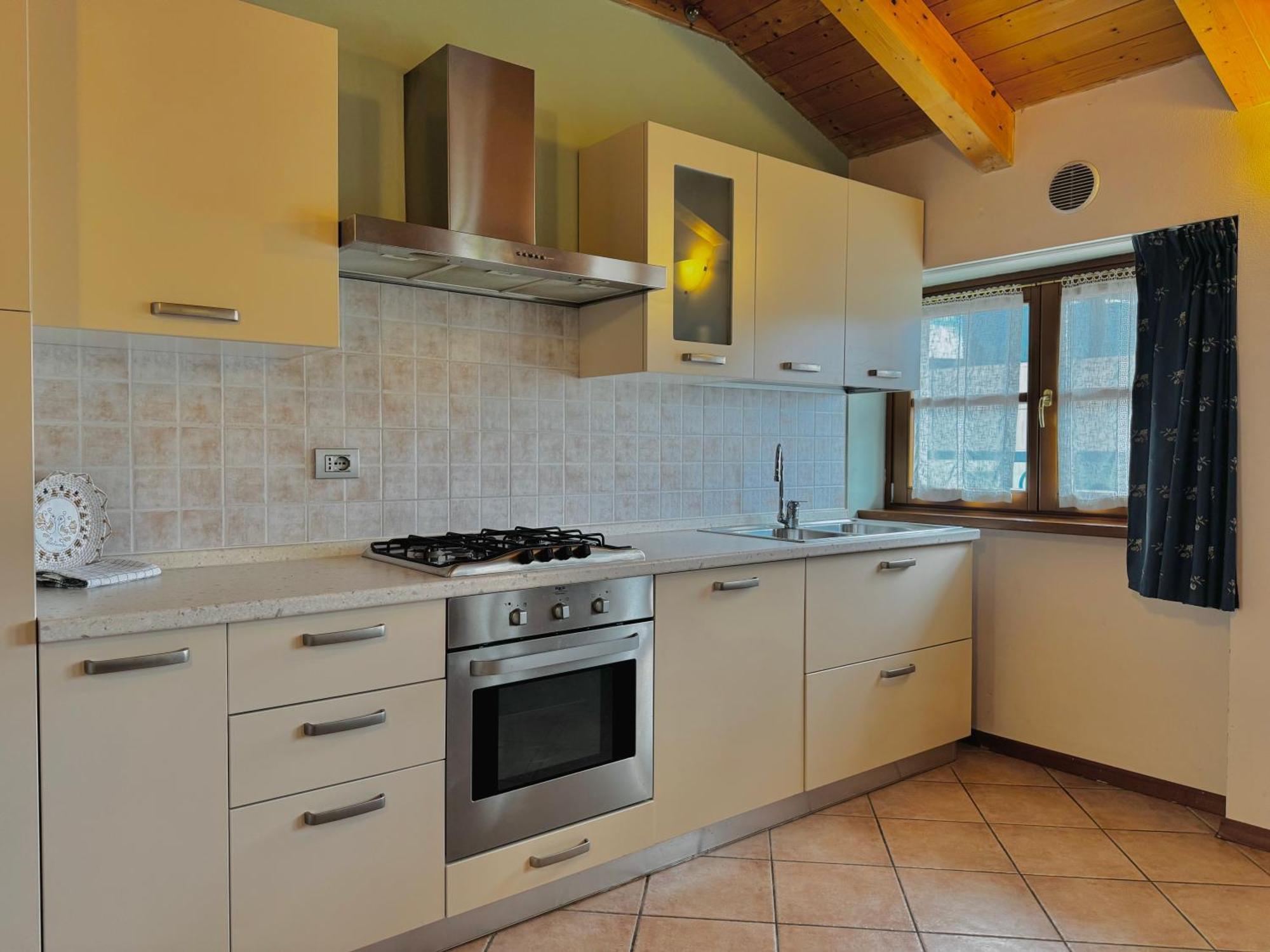 Sweet Spot Aparthotel Riva del Garda Buitenkant foto