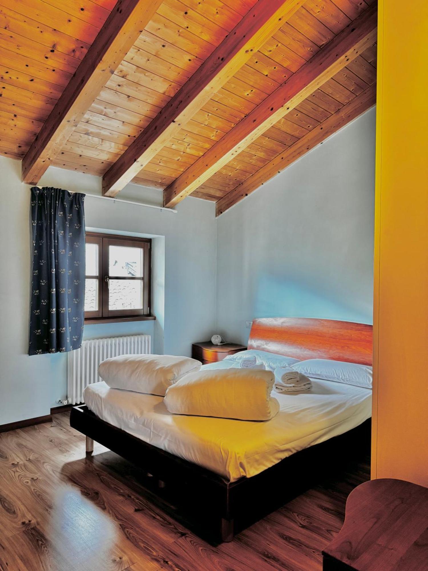 Sweet Spot Aparthotel Riva del Garda Buitenkant foto