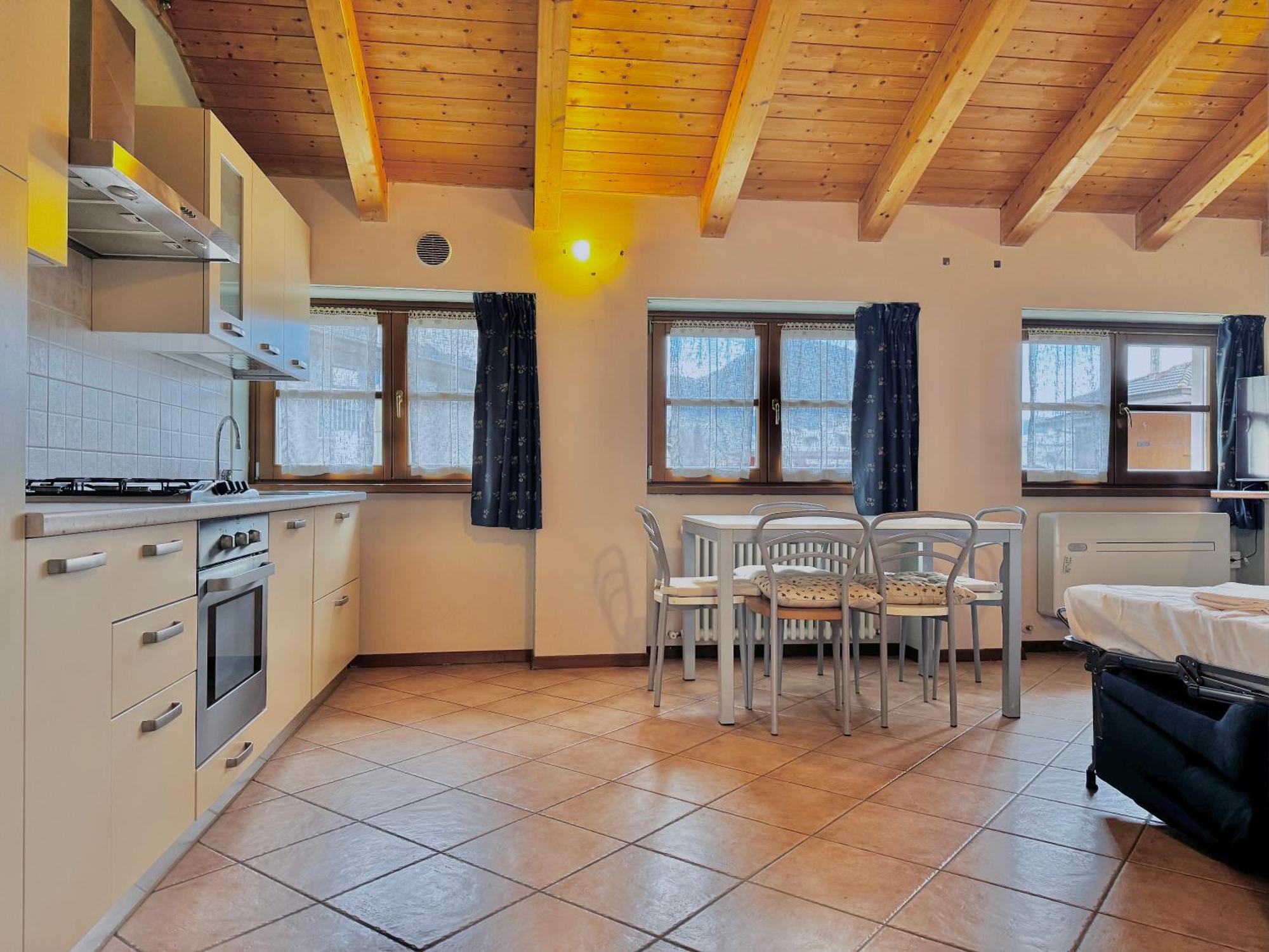 Sweet Spot Aparthotel Riva del Garda Buitenkant foto