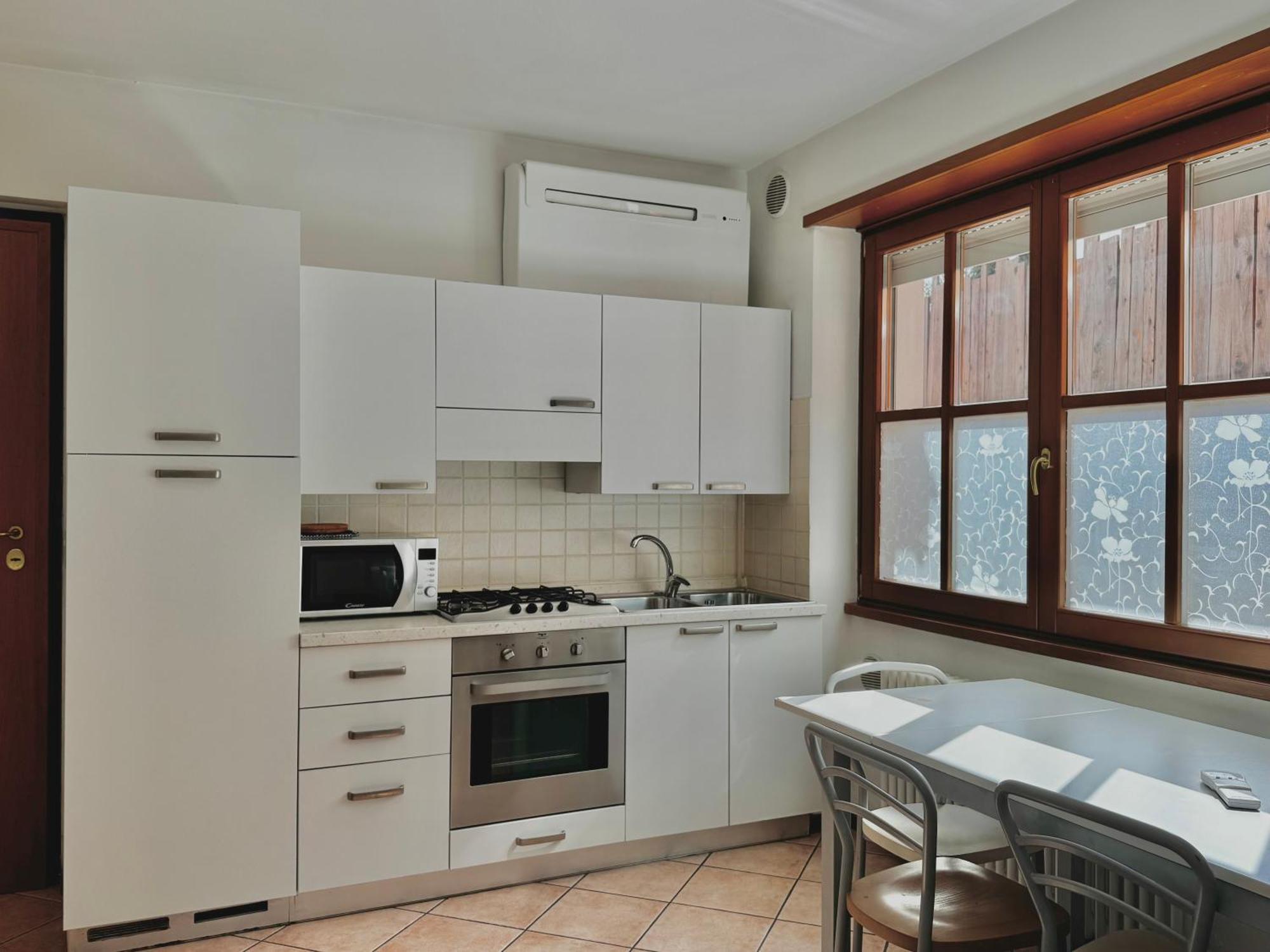 Sweet Spot Aparthotel Riva del Garda Buitenkant foto