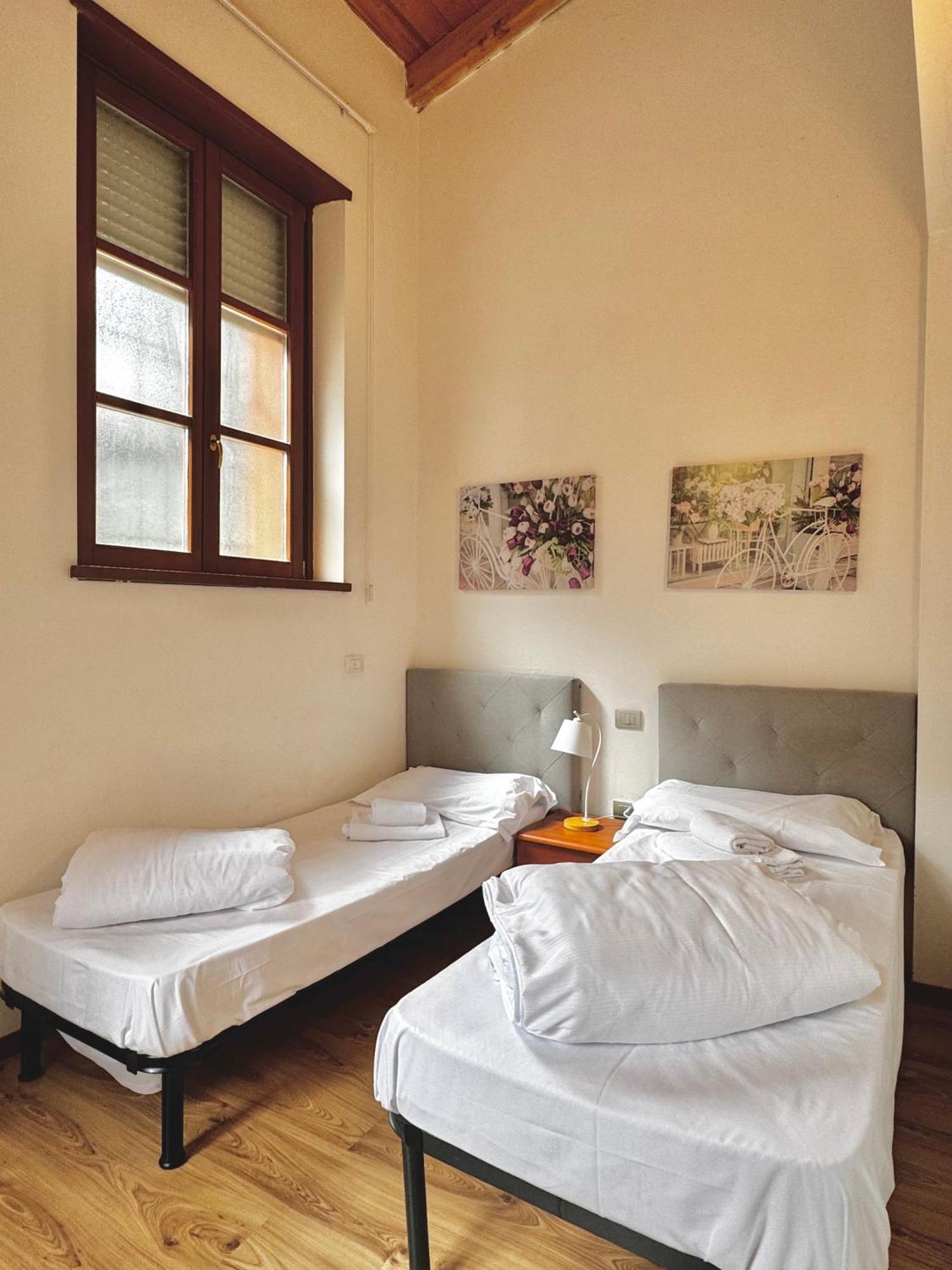 Sweet Spot Aparthotel Riva del Garda Buitenkant foto