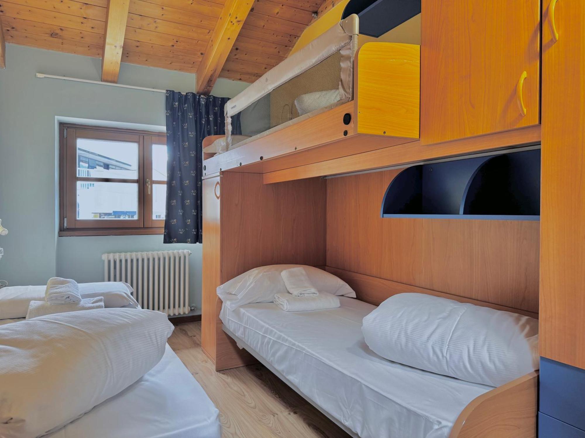 Sweet Spot Aparthotel Riva del Garda Buitenkant foto