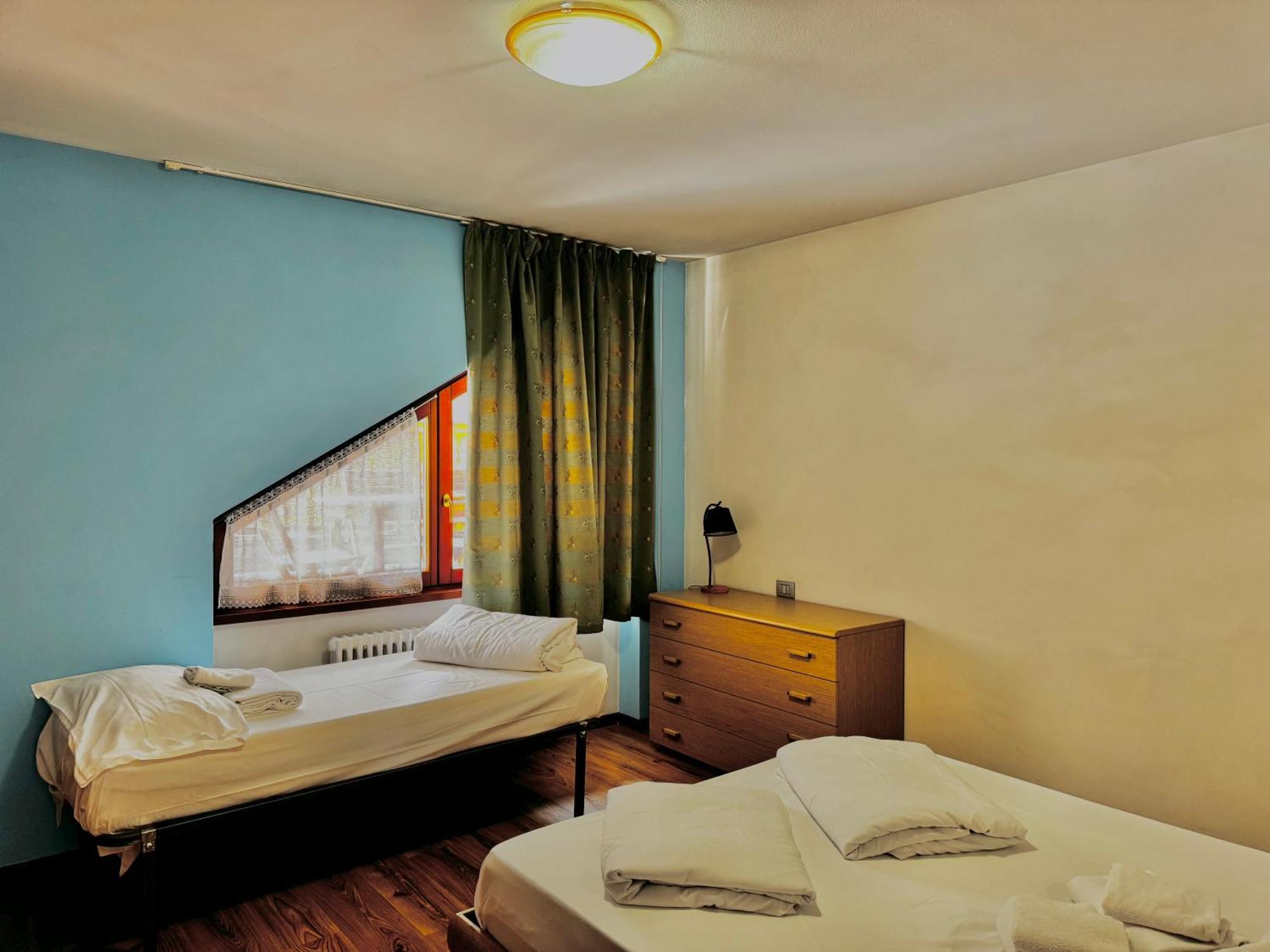 Sweet Spot Aparthotel Riva del Garda Buitenkant foto