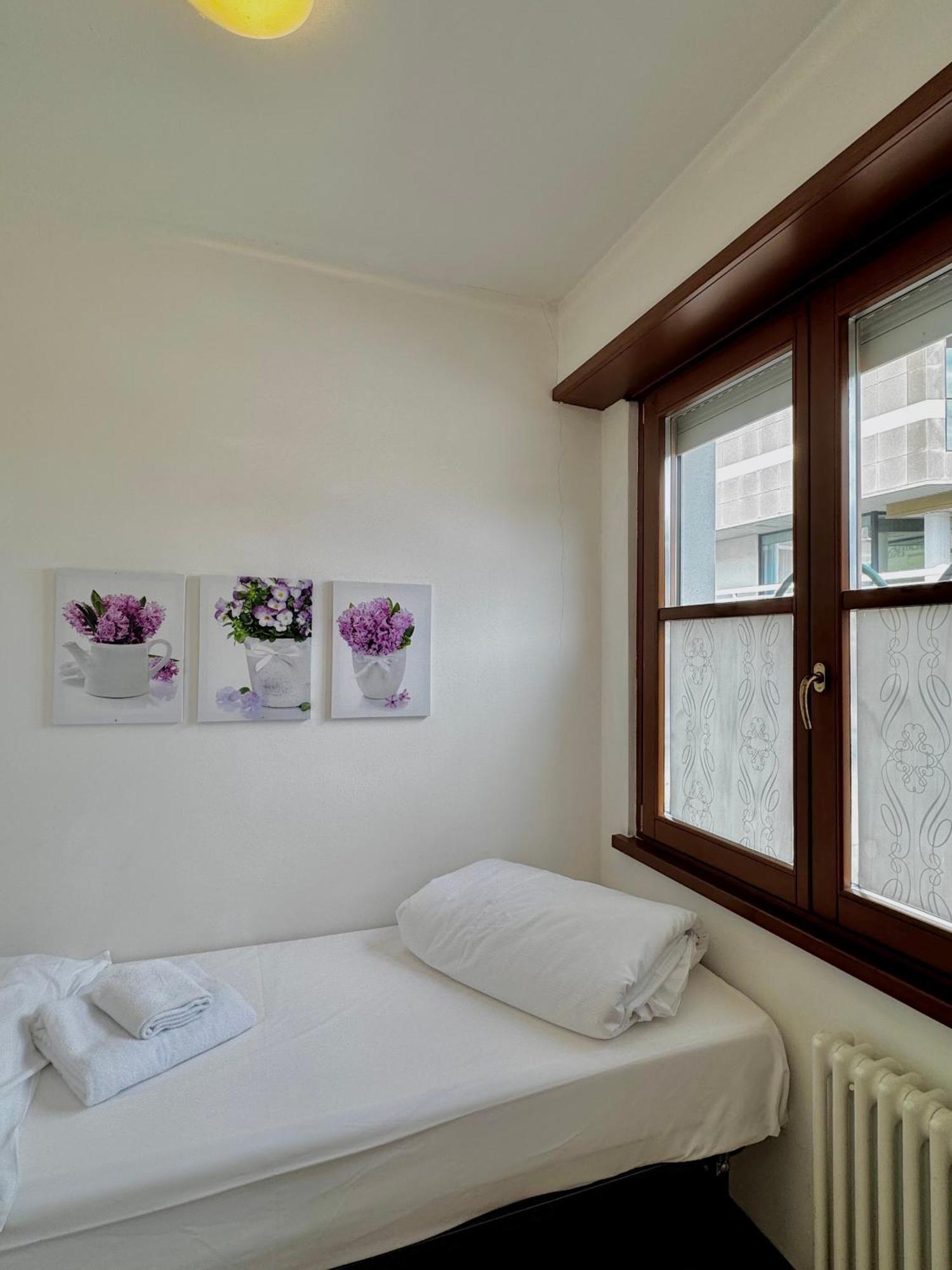 Sweet Spot Aparthotel Riva del Garda Buitenkant foto