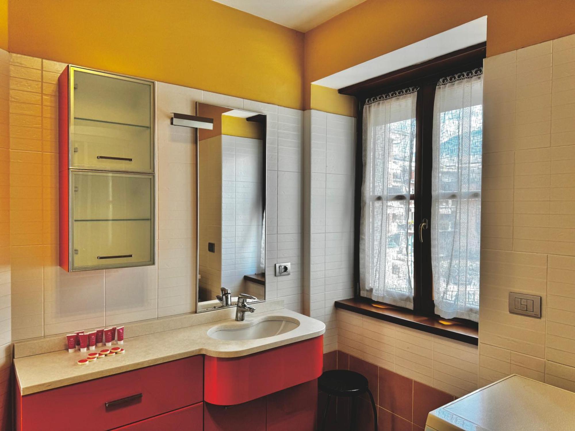 Sweet Spot Aparthotel Riva del Garda Buitenkant foto