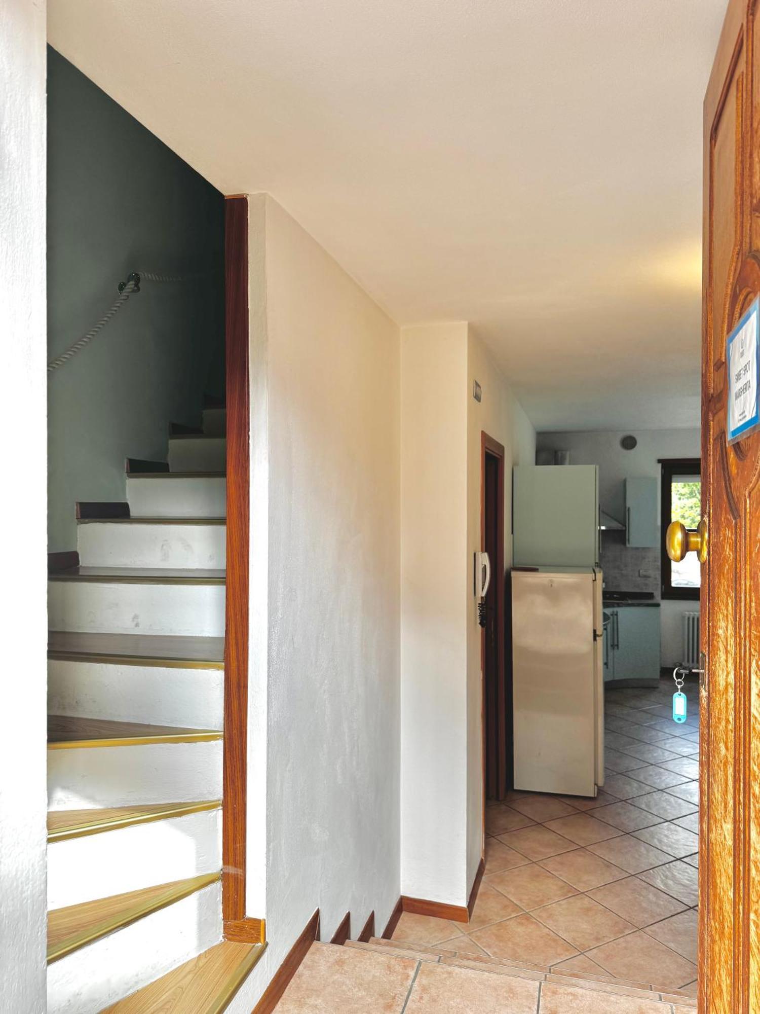 Sweet Spot Aparthotel Riva del Garda Buitenkant foto