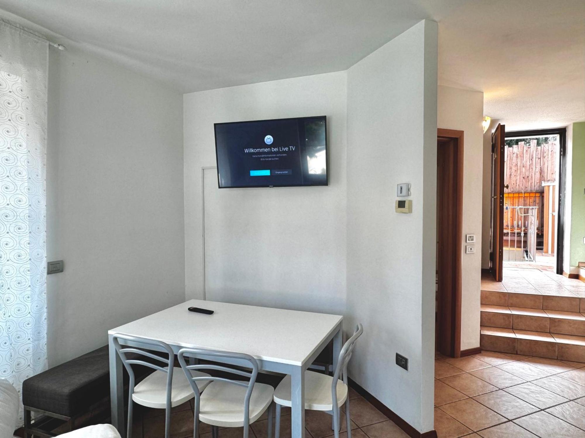 Sweet Spot Aparthotel Riva del Garda Buitenkant foto