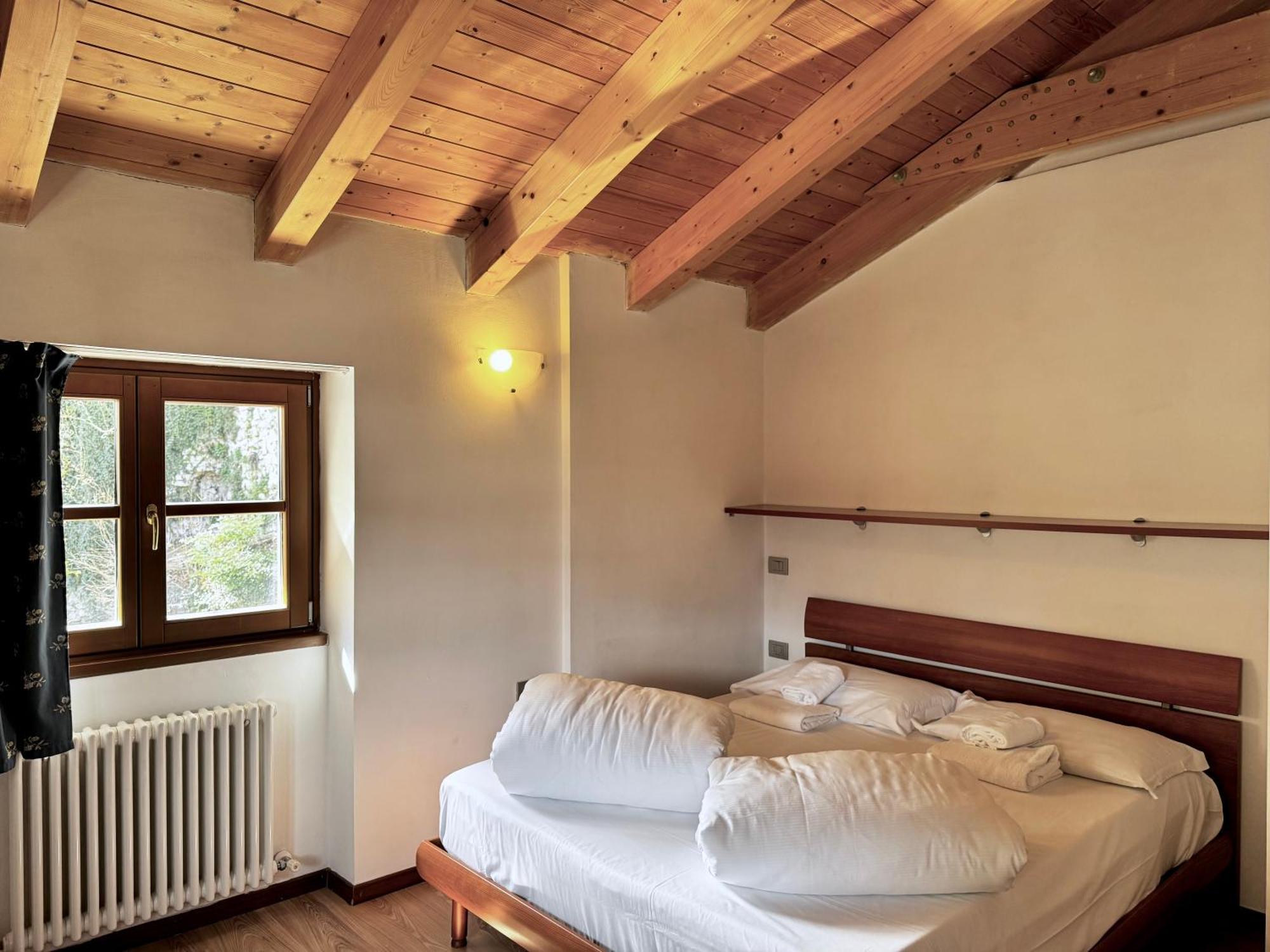 Sweet Spot Aparthotel Riva del Garda Buitenkant foto